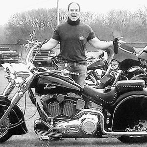 Meet your Posher, Vincent